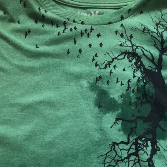 Hurley Shirt - Picture 5 of 6